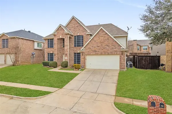 214 Forestview Road, Hickory Creek, TX 75065