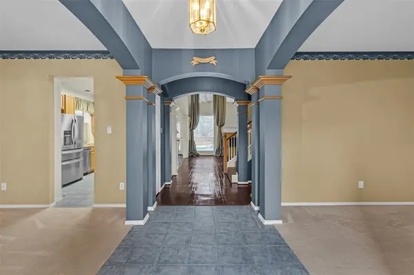 214 Forestview Road, Hickory Creek, TX 75065