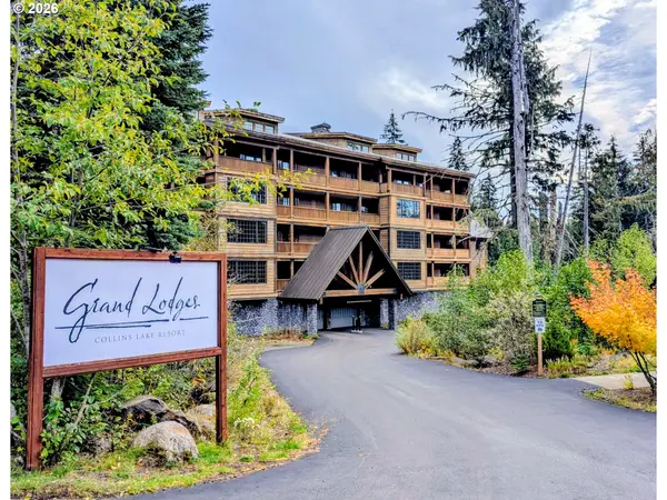 Government Camp, OR 97028,31250 E COLLINS LAKE RD #6