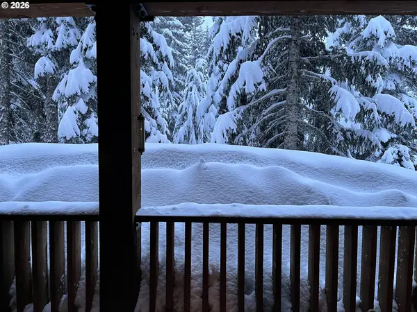 31250 E COLLINS LAKE RD #6, Government Camp, OR 97028