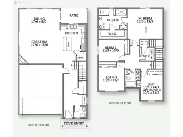 Cornelius, OR 97113,3168 S Nectarine ST #732