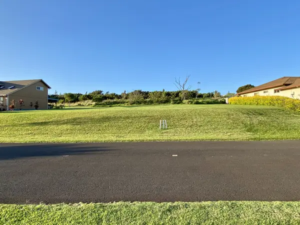 54-3706 LEHUULA CIRCLE, Kapaau, HI 96755