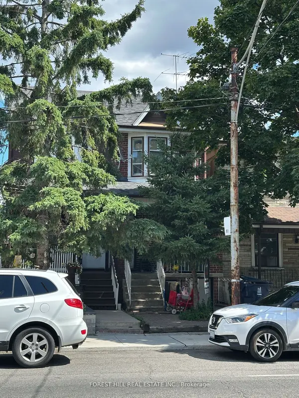 1197 Dovercourt RD, Toronto C02, ON M6H 2Y1