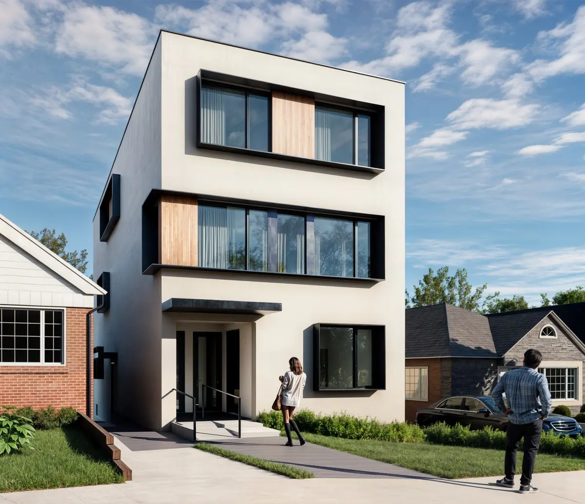 Address not disclosed, Toronto W04, ON M6M 1X2