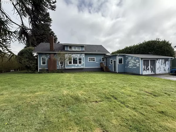 Tillamook, OR 97141,2505 1ST ST