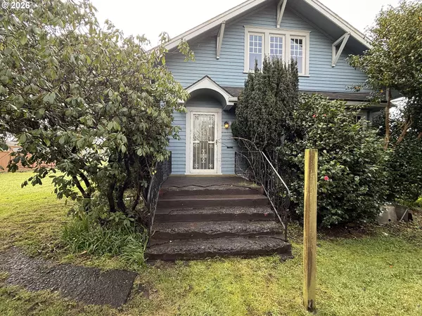 Tillamook, OR 97141,2505 1ST ST