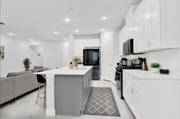 525 Teton Street, Allen, TX 75002