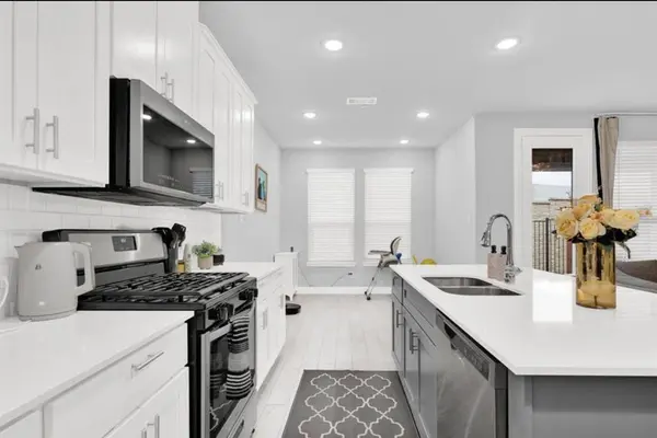 525 Teton Street, Allen, TX 75002