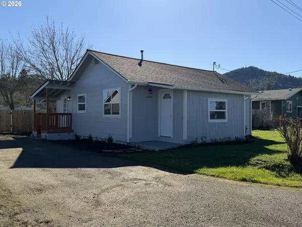 Sutherlin, OR 97479,1386 AIRWAY AVE