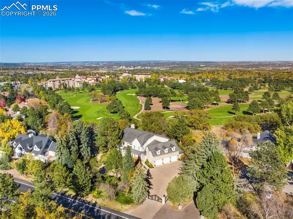 601 Penrose BLVD, Colorado Springs, CO 80906