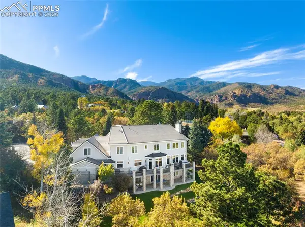 601 Penrose BLVD, Colorado Springs, CO 80906