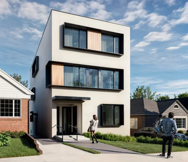 Address Not Disclosed