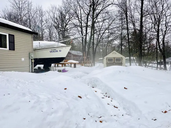 3 Little's LN, Carling, ON P0G 1G0