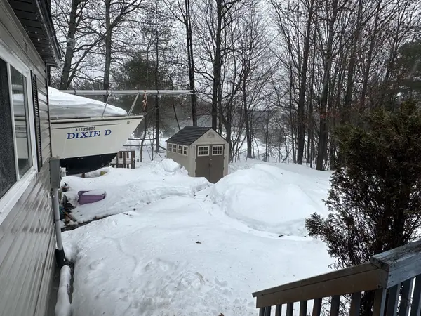 3 Little's LN, Carling, ON P0G 1G0