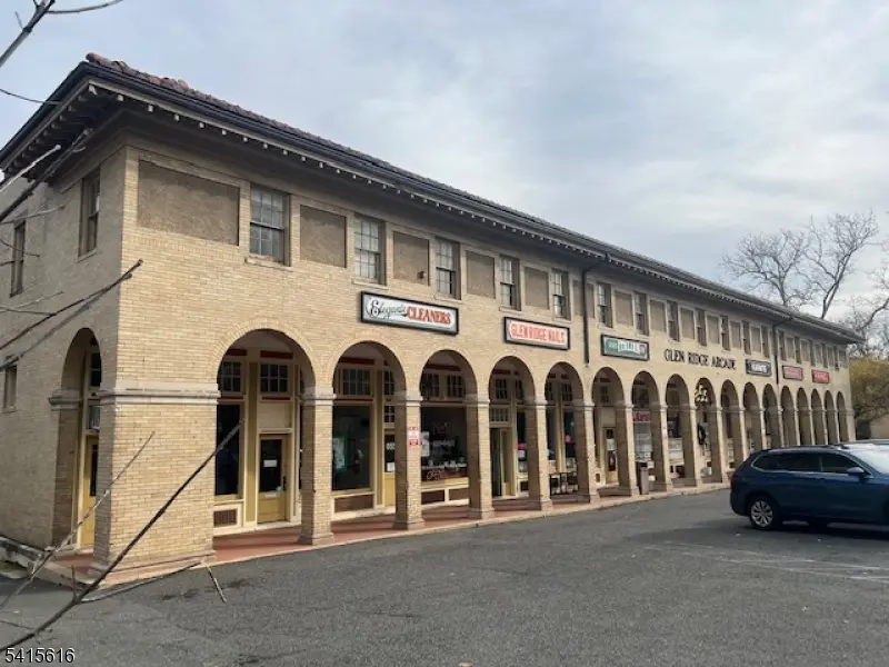 855 Bloomfield Ave, 208A, Glen Ridge Boro Twp., NJ 07028