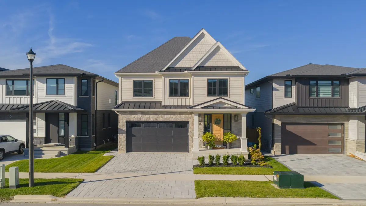 21 Arsenault CRES, Pelham, ON L0S 1E1