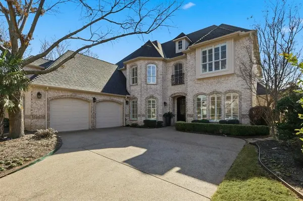 Southlake, TX 76092,1308 Regency Court