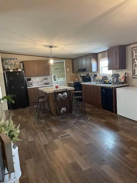 565 County Road 405, Brady, TX 76825