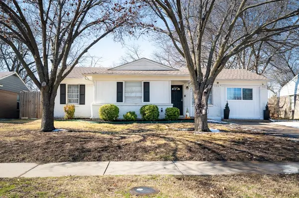 4221 Hyde Park Drive, Mesquite, TX 75150