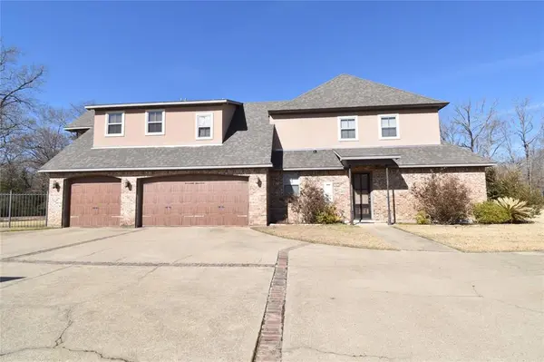 7871 Oak Creek Trail, Shreveport, LA 71129