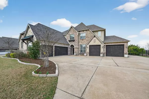 Rockwall, TX 75087,606 Limmerhill Drive