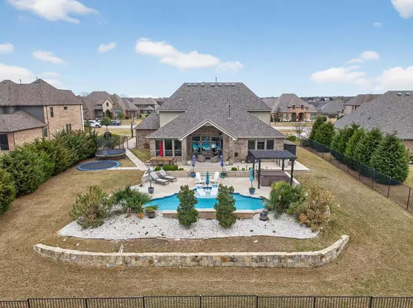 Rockwall, TX 75087,606 Limmerhill Drive