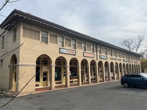 855 Bloomfield Ave, 208A, Glen Ridge Boro Twp., NJ 07028