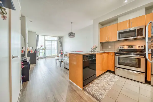 16 Yonge ST #3407, Toronto C01, ON M5E 2A1