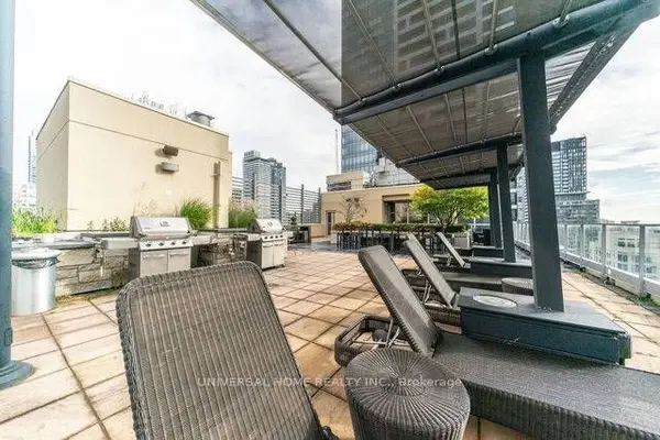 11 St Joseph ST #811, Toronto C01, ON M4Y 3G4