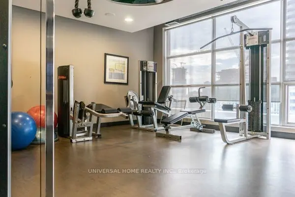 11 St Joseph ST #811, Toronto C01, ON M4Y 3G4