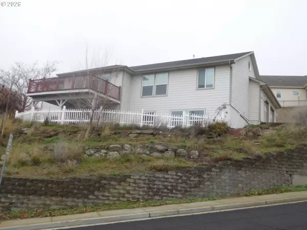 Pendleton, OR 97801,815 N MAIN ST