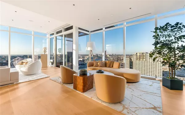 Dallas, TX 75201,1747 Leonard Street #2301