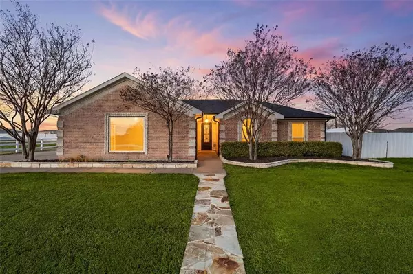 Crowley, TX 76036,9400 Simbra Lane