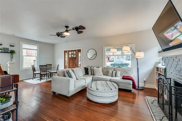 2236 Alston Avenue, Fort Worth, TX 76110