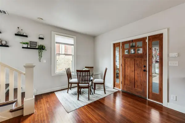 2236 Alston Avenue, Fort Worth, TX 76110