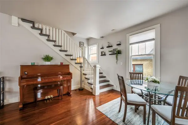 2236 Alston Avenue, Fort Worth, TX 76110