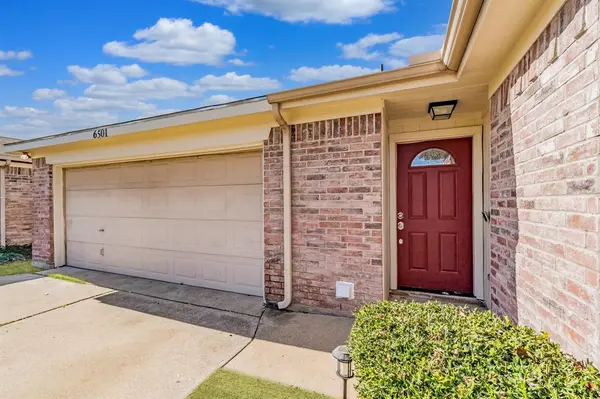 6501 Riverwater Trail, Fort Worth, TX 76179