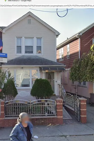3906 Avenue D, Brooklyn, NY 11203