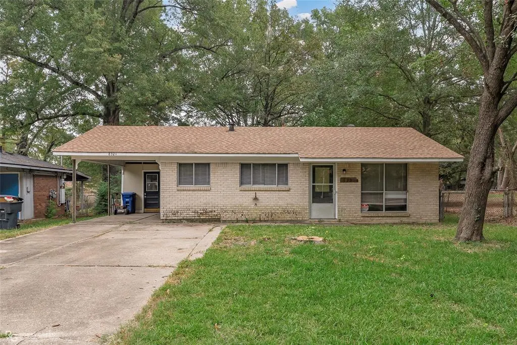 8321 Kingston Road, Shreveport, LA 71108