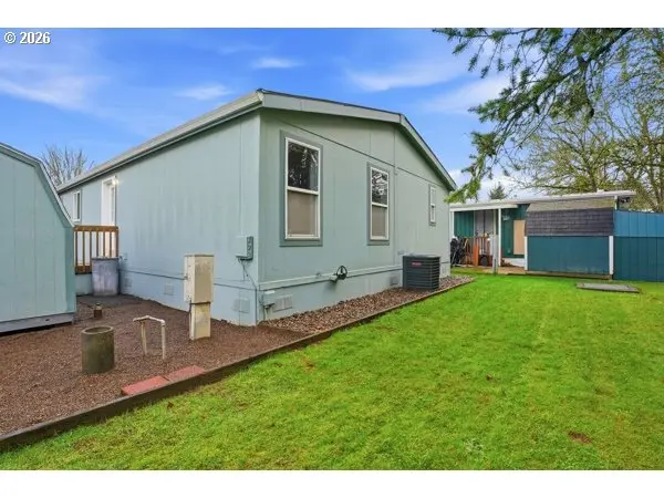 6900 SW 195TH AVE #168, Beaverton, OR 97007