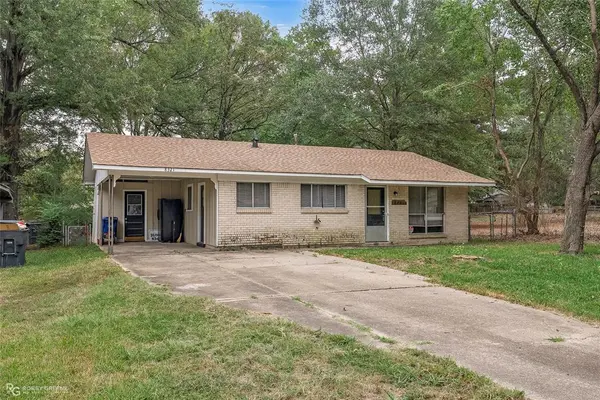 8321 Kingston Road, Shreveport, LA 71108
