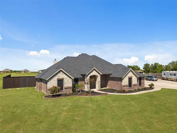 2447 County Road 2710, Caddo Mills, TX 75135