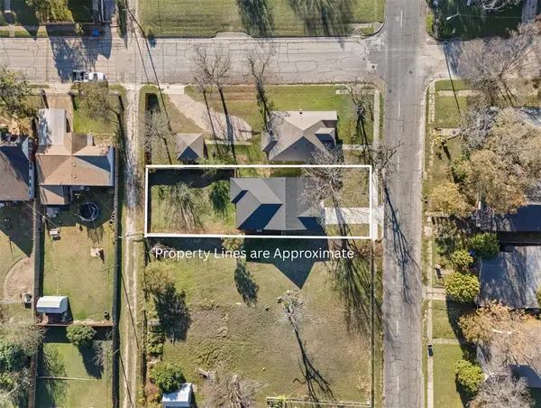 2020 Bosque Boulevard, Waco, TX 76707