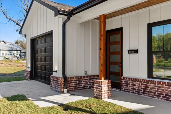 2020 Bosque Boulevard, Waco, TX 76707