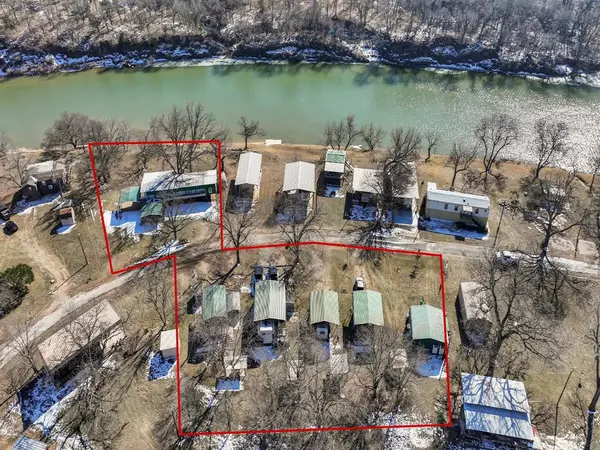 133 Chavez Trail, Weatherford, TX 76087