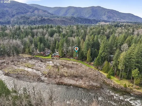 65150 E BOULDER CT, Brightwood, OR 97011