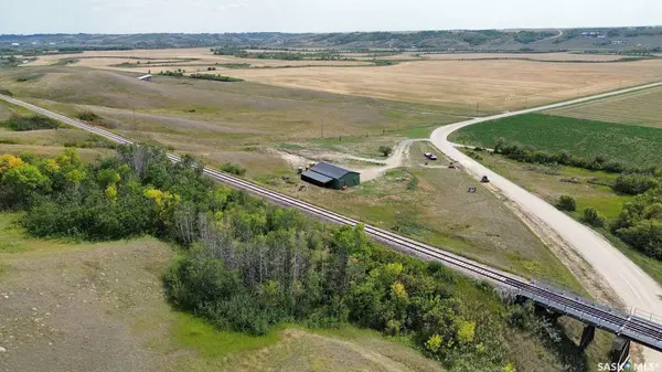 Rural Address, Lumsden Rm No. 189, SK S0G 3C0