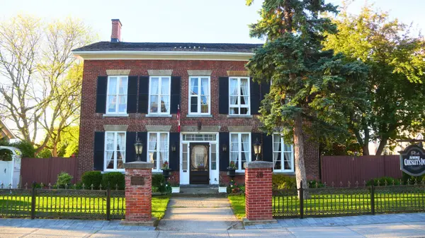 40 First ST W, Cornwall, ON K6J 1B9