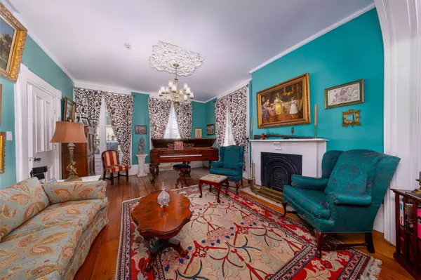 40 First ST W, Cornwall, ON K6J 1B9