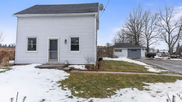 10299 Ilderton RD, Middlesex Centre, ON N0M 2A0